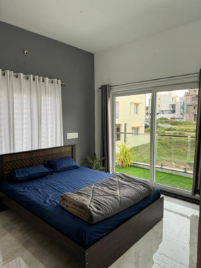 Stayover Homestay